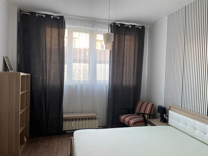 Дава се под наем Двустаен апартамент в София, Лозенец - 55 кв.м за 700 € - Снимка #7