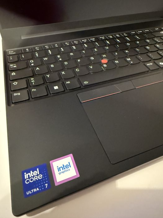 Laptop Lenovo ThinkPad E16 Gen3