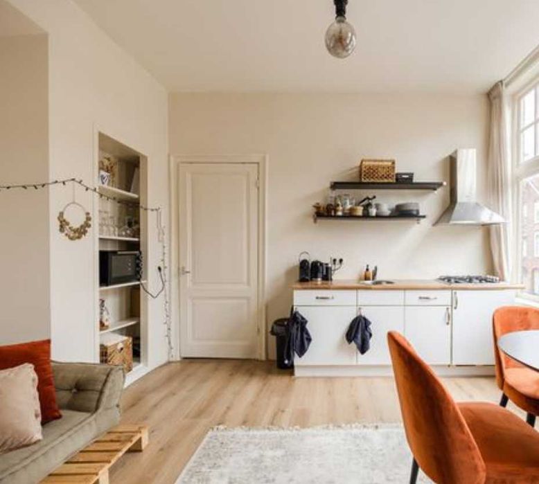 Дава се под наем Едностаен апартамент в Пловдив, Каменица 2 - 45 кв.м за 209.1 € - Снимка #2