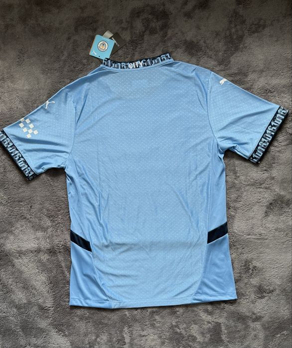 Футболна тениска на Манчестър Сити XL размер