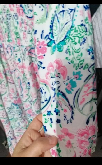 Rochie lunga marimea M-L