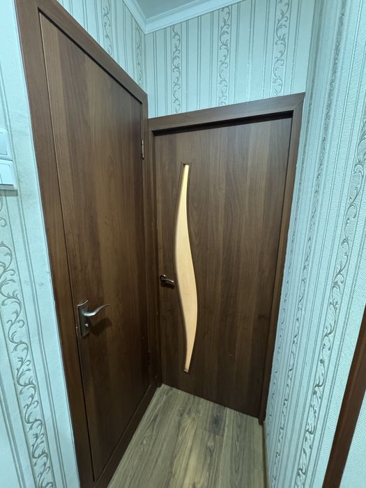 Продам межкомнатные двери
