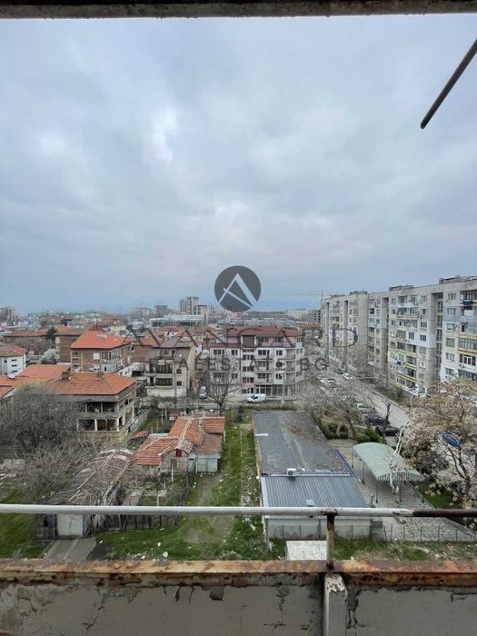 Продава се Четиристаен апартамент в Пловдив, Изгрев - 110 кв.м за 733 €/кв.м - Снимка #10