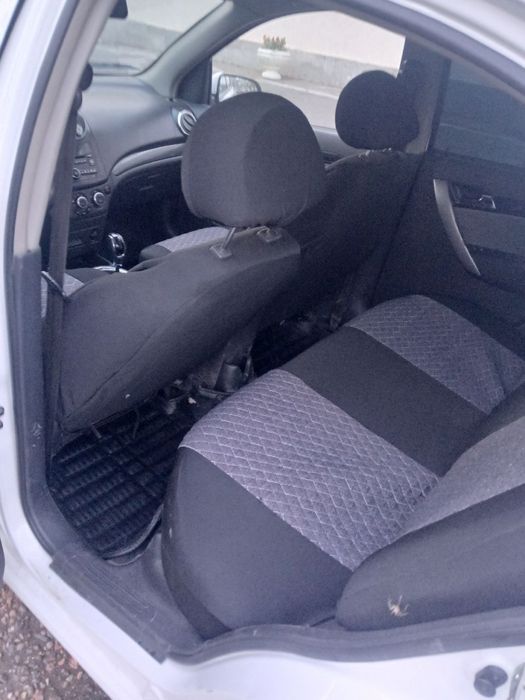 Chevrolet Nexia 2018 — 4