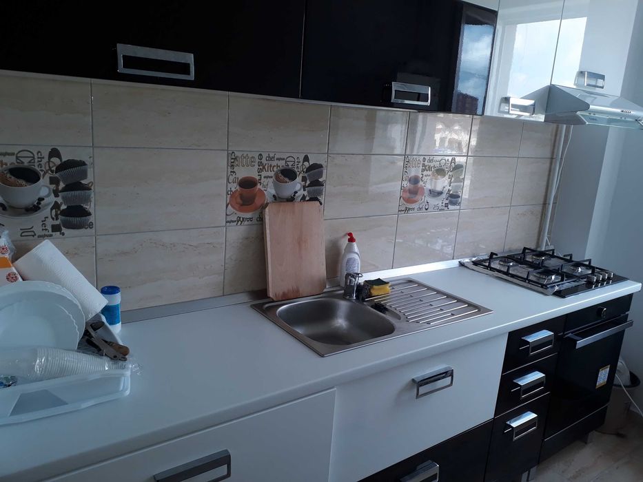 Apartament 2 camere decomandat Militari Residence 58 MP