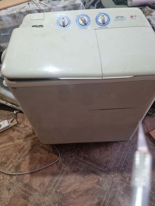 Машинка полуавтомат