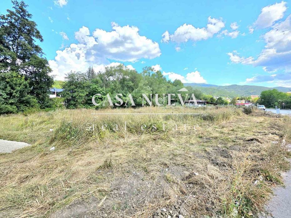 УПИ в с.Рударци, общ. Перник