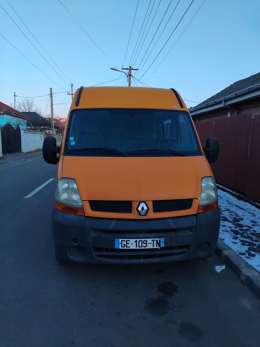 Renou Master.Inpeabil