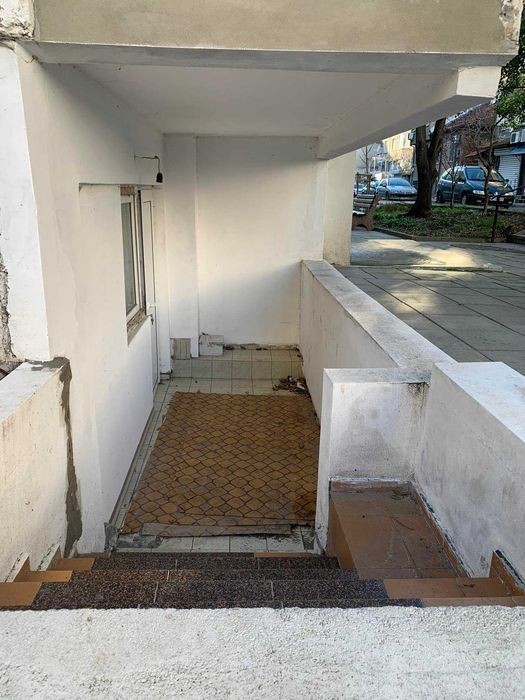 Дава се под наем Магазин в Бургас, Братя Миладинови - 28 кв.м за 175 € - Снимка #5