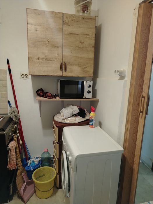 Vand camera de camin