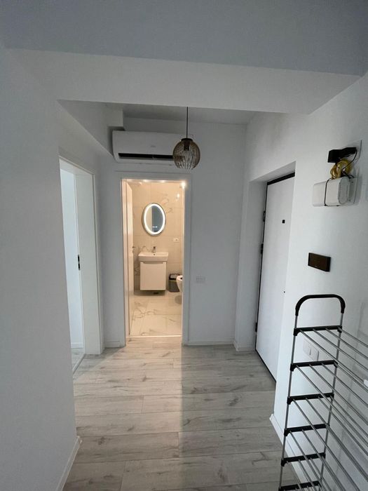 Apartament 2 Camere. DIRECT PROPRIETAR! EnVogueResidence 46mp Etaj7 Mobilat utilat!!! Investiție Ideala
