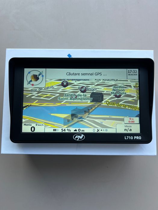 Gps PNI L710 Pro Camion Harti 2026Q2