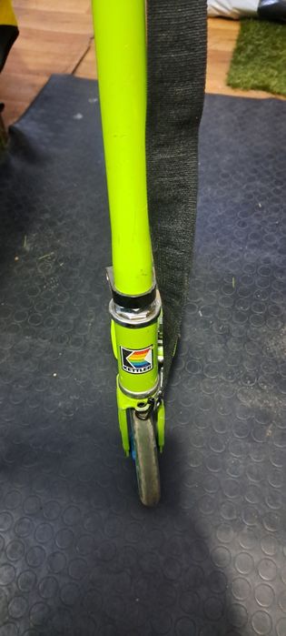 Детска тротинетка Кетлер