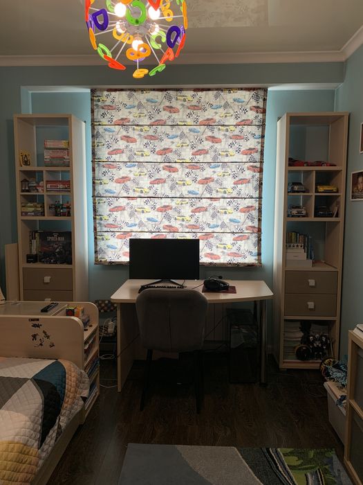 Детский гарнитур Тиана (Lazurit)