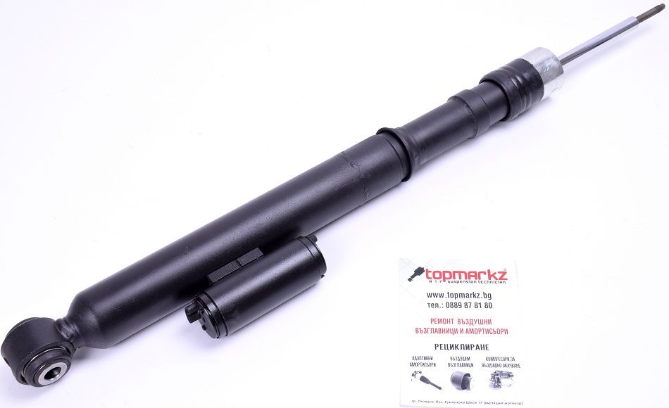 Мерцедес S Class W220 Оригинален амортисьор за въздушно окачване заден