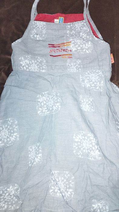 Вещи для девочки