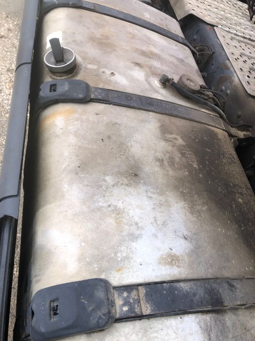 Части за Тежкотоварни Автомобили