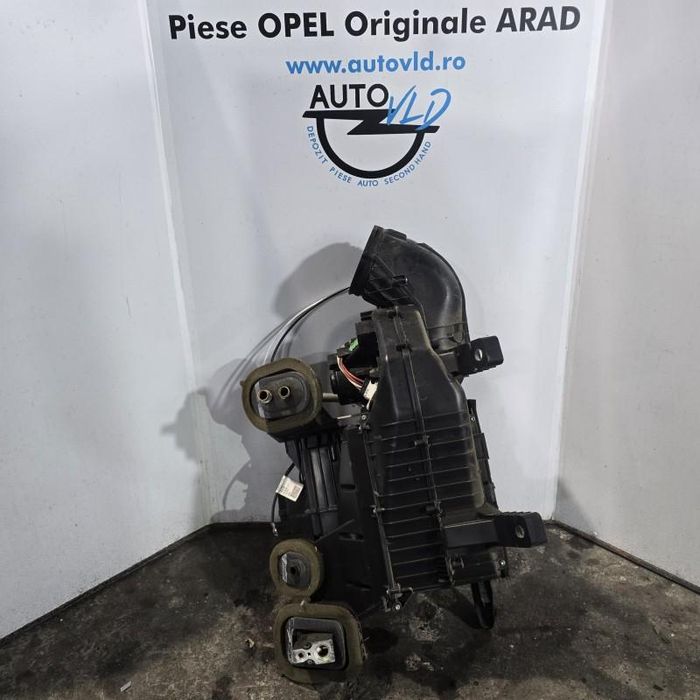 Carcasa aeroterma cu motoras Renault Master