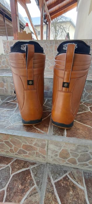 Bootsi Snowboard Jackson Intuition Rider BOA, 42,5