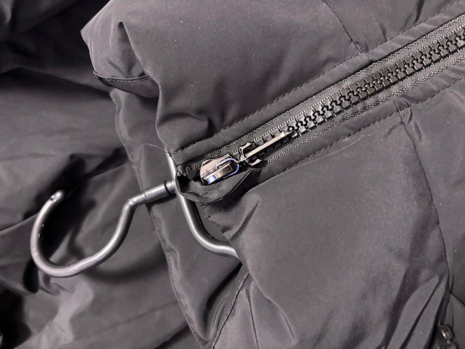 Geaca trapstar neagra L