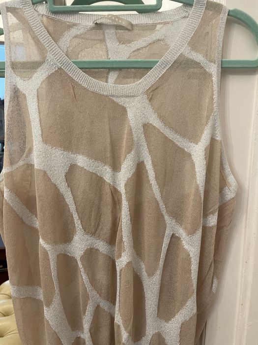 Top Stefanel marimea L