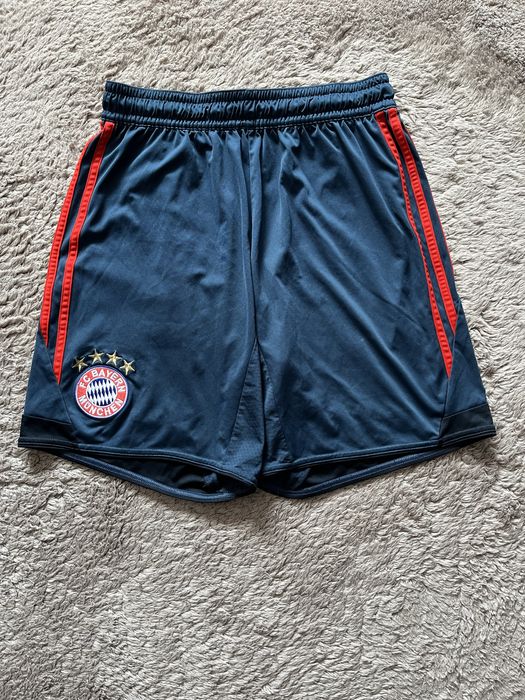 Къси панталонки Adidas,Nike,Milan,Bayern Munchen