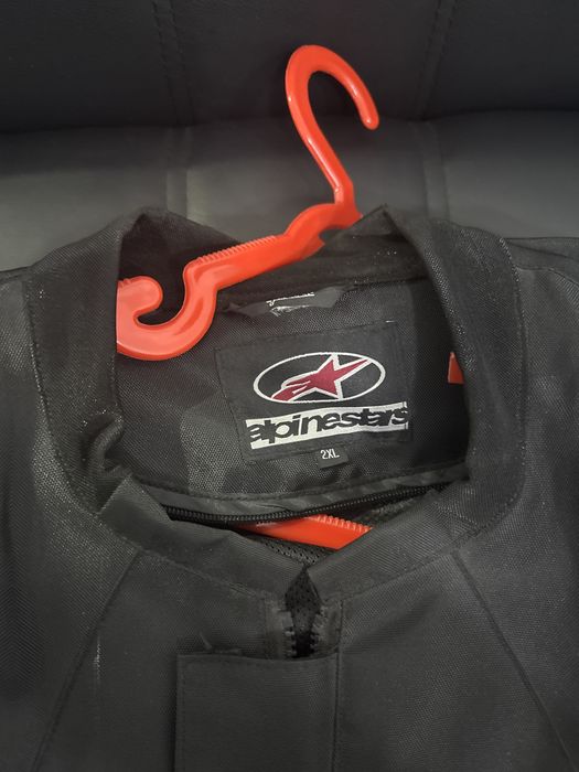 Alpinestars Мотокуртка