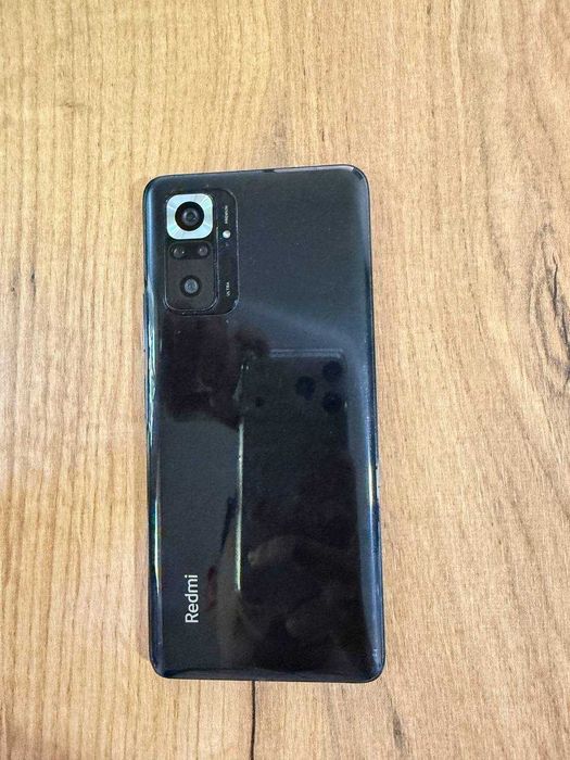 Redmi note 10 pro Max