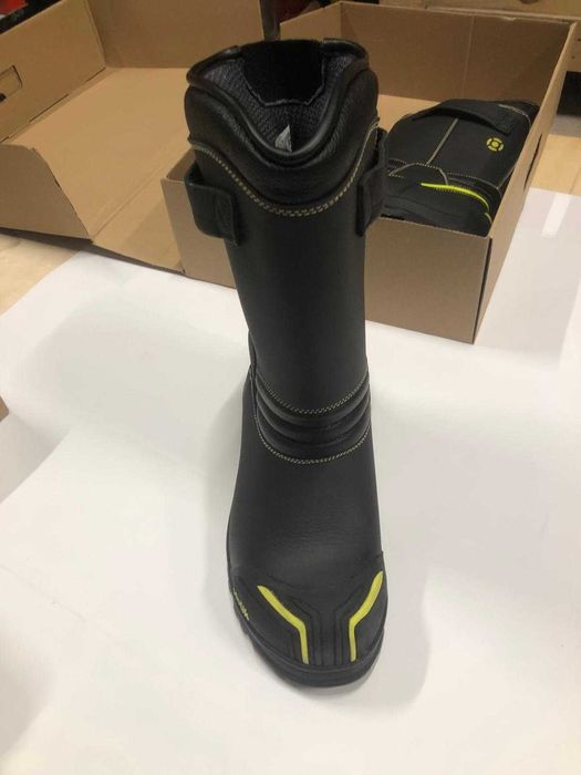 Пожарникарски ботуши професионални