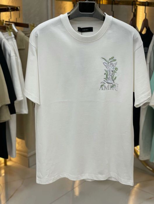 Tricou Amiri new collection 2025