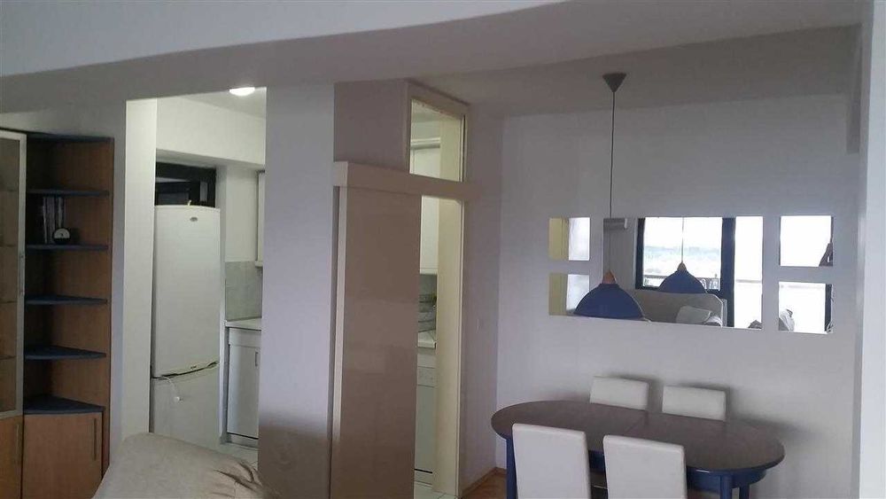 Дава се под наем Двустаен апартамент в Пловдив, Захарна фабрика - 66 кв.м за 331.5 € - Снимка #8