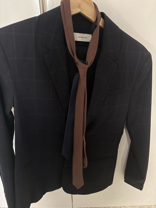 Костюм Reserved за момче