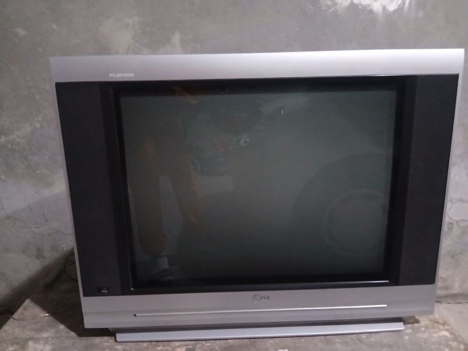 Lg. Plazma 2004 года