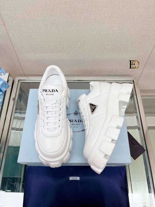Pantofi dama cu platforma