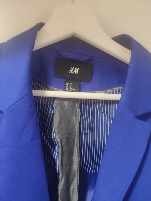 H&M Едноредно ново сако