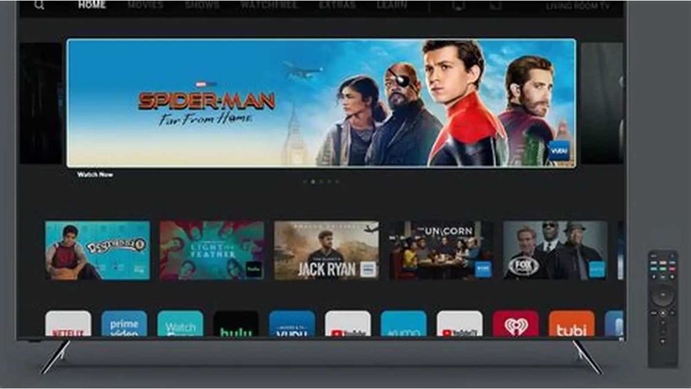 Телевизор Xiaomi 2025 A PRO доставка в подарок + прошивка