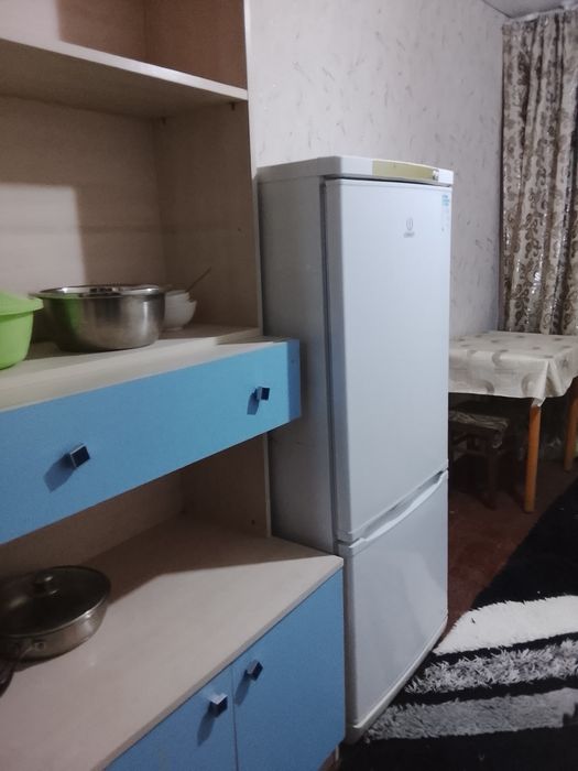 Комната в общежитии ГРЭС