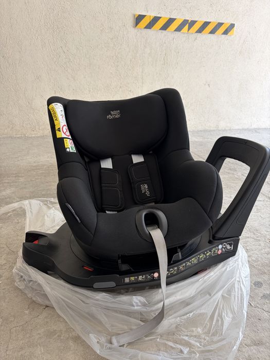 Britax romer dualfix