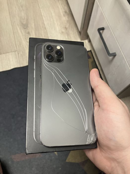 iPhone 12 pro 128gb A2341 5G Торг