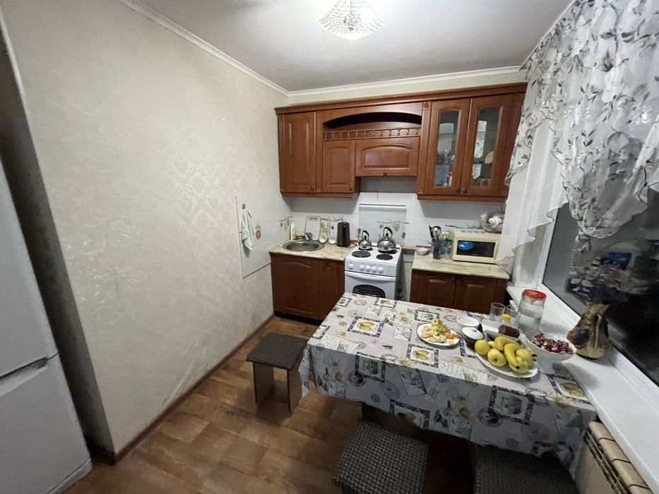 Продам 3шку на КШТ (Сатпаева 8)