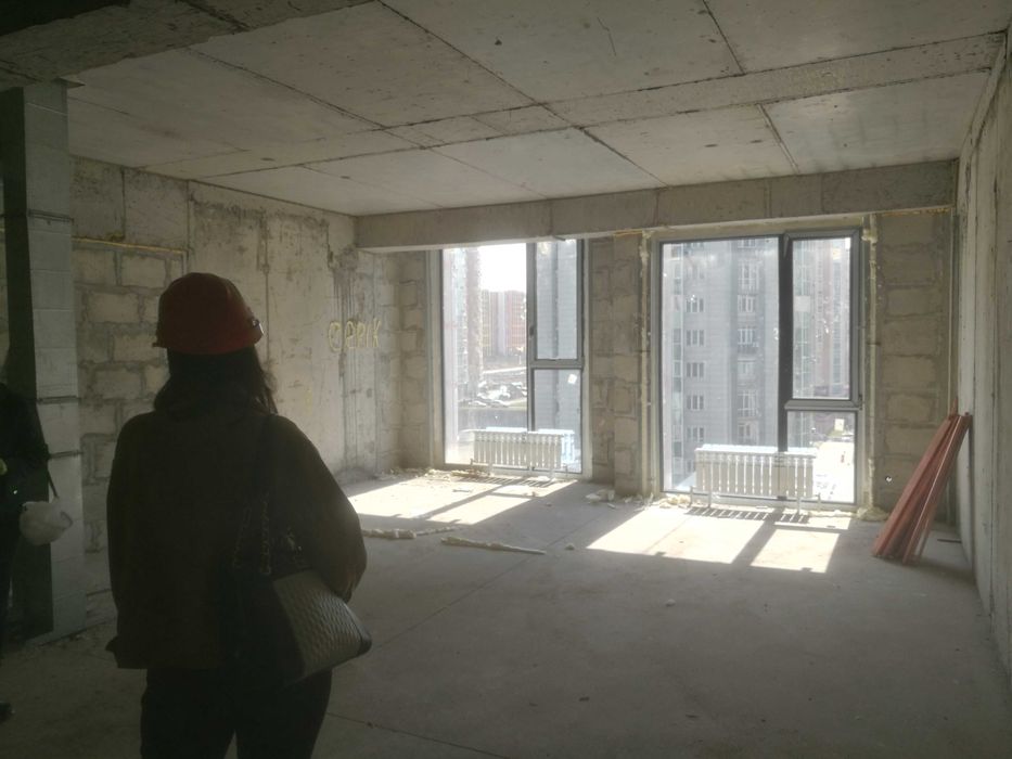 Ремонт квартир, домов