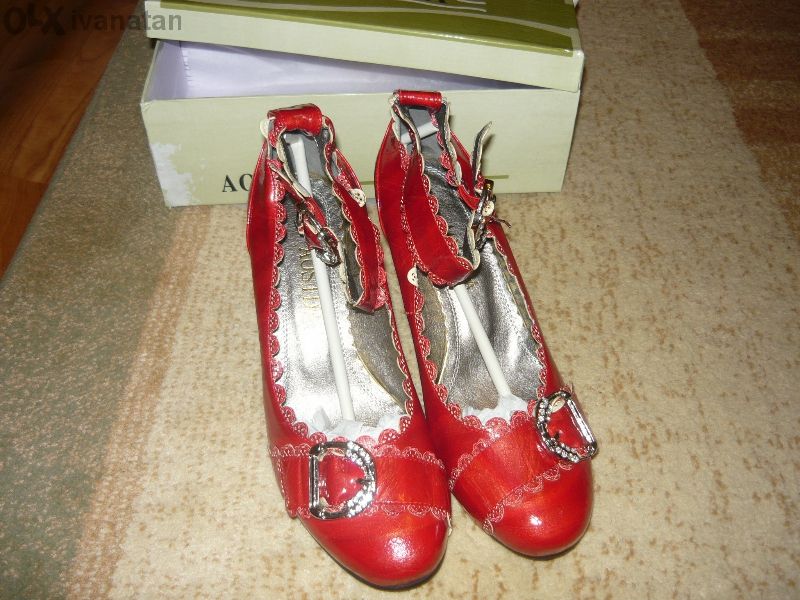 готини обувки - нови от Англия