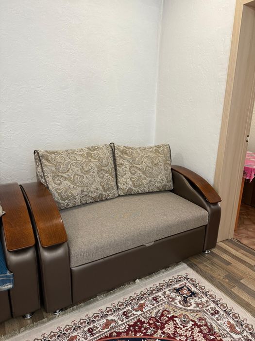 Продам диван тройка