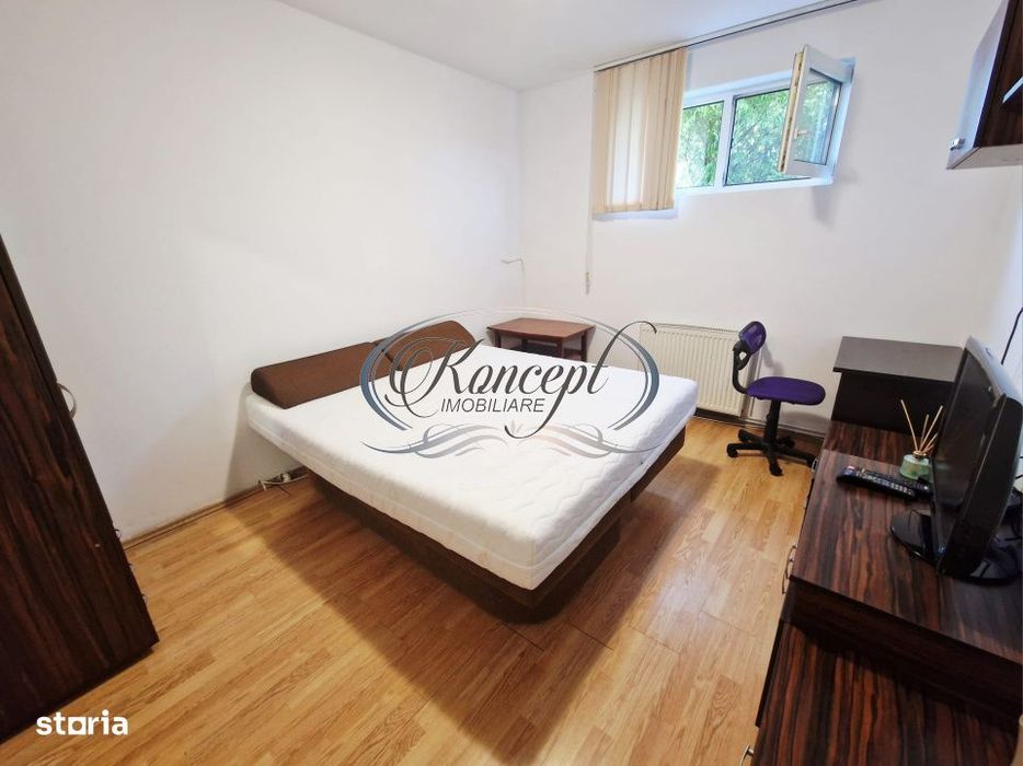 Apartament cu 2 camere in Andrei Muresanu — fotografia 3