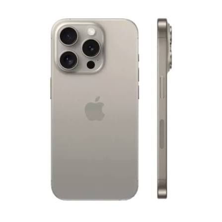 iPhone 15 pro 256гб титан