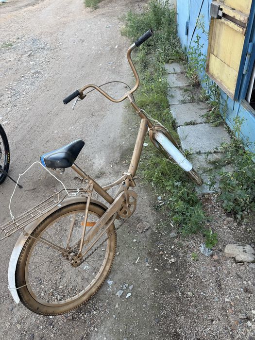 Продам Велосипед stels
