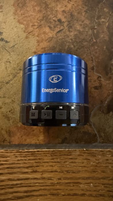 Bluetooth колонка EasyAcc