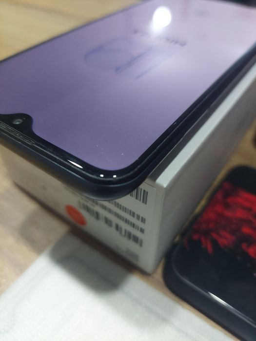 Redmi 9 Carbon Grey