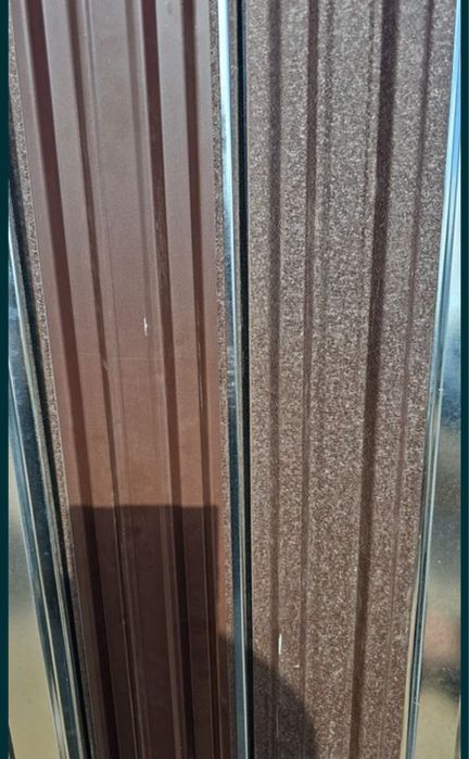 Tabla cutata colorata