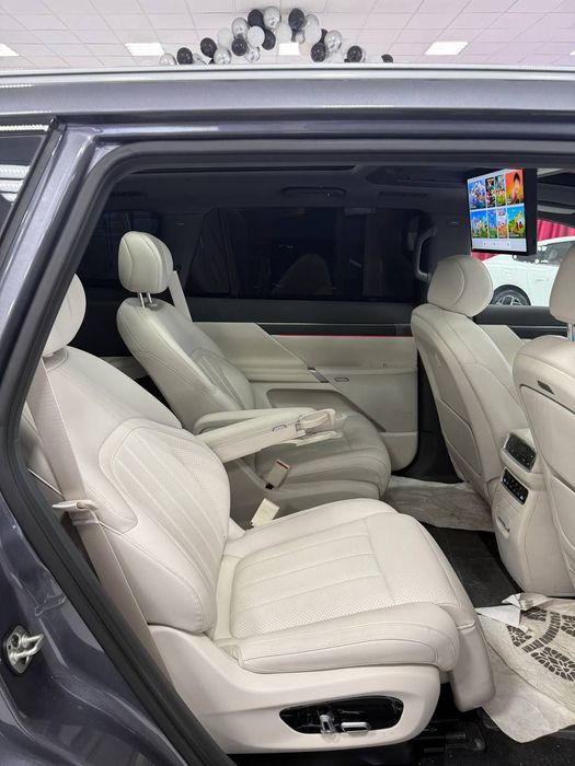 Dongfeng ep008 restyling